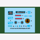 Panhard VBL Milan / French VBL Milan 1:35 Hobby Boss 83877