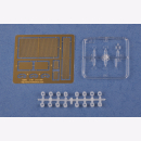 PLA ZTZ 99A MBT / PLA ZTZ 99A MBT 1:35 Hobby Boss 83892