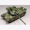 PLA ZTZ 99A MBT / PLA ZTZ 99A MBT 1:35 Hobby Boss 83892