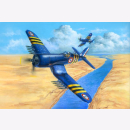 F4U-7 Corsair Franz. Navy / F4U-7 Corsair Franz. Navy...