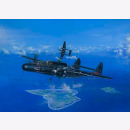 P61B Black Widow / P61B Black Widow 1:48 Hobby Boss 81731