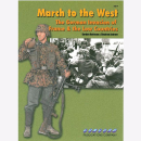 March to the West - The German Invasion of France &...
