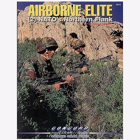 Airborne Elite (2) - NATO´s Northern Flank (4013)