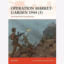 Operation Market-Garden 1944 (3) The British XXX Corps...