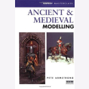 Armstrong Anchient & Medieval Modelling Osprey...