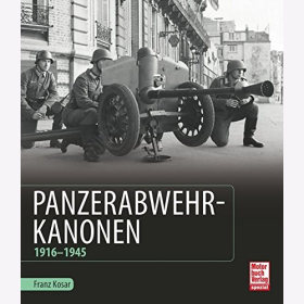 Kopie von Anderson: Die Panzer des Zweiten Weltkriegs: Achsenmächte Alliierte