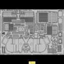 1:35 Eduard 36336 Ätzteile D9R Doobi w/ Armor Slats...
