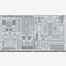 1:35 Eduard 36336 Ätzteile D9R Doobi w/ Armor Slats...