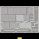 1:35 Eduard 36357 Ätzteile Panzer IV Ausf. H...