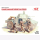 WWII Französische Panzerwagen Besatzung / French Tank Crew 1:35 ICM 35615