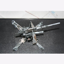 8,8cm FLAK 36 unidentified unit, Stalingrad, 1942 1:72...