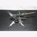 8,8cm FLAK 18 unidentified unit, Russia, Winter 1941/42...