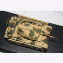 Panzer III Ausf.M Totenkopf Div. Kursk 1943 1:72...