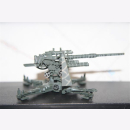 8,8cm FLAK 18/36 33.FlaRgt. 21.PzDiv. DAK Libya 1941 1:72...