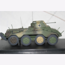 Sd.Kfz.234/1 4. Pz.Div. Danzig 1945 1:72 Panzerstahl 88012