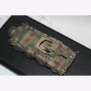 Sd.Kfz.234/3 1.Pz.Div. Hungary 1945 1:72 Panzerstahl 88015