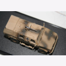 ATF Dingo 1 Bundeswehr ISAF 1:72 Panzerstahl 80024