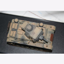 Panzer III Ausf.N 15.PzDiv. Afrikakorps 1943 1:72...