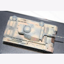 Panzer III Ausf.L 10.PzDiv. Afrikakorps 1942 1:72...