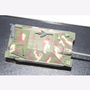 Hetzer (starr) KG Milowitz Prague April 1945 1:72...