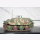Hetzer (early) Stug.Abt 1708 France Oct. 1944 1:72 Panzerstahl 88033