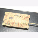 Hetzer (early) "Hilde" unidentified unit...