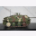 Hetzer (mid) H.Pz.Jg.Abt 741 Westfront 1944 1:72 Panzerstahl 88036