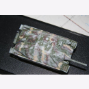 Hetzer (Flamm) 17.SS PD Operation Nordwind 1:72...