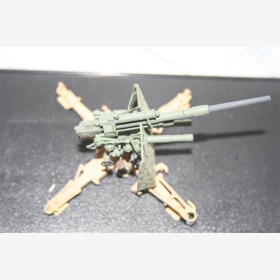 8,8cm FLAK 36 FlaRgt."HG" Sicily Jun. 1943 1:72 Panzerstahl 88042