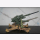 8,8cm FLAK 36 FlaRgt."HG" Sicily Jun. 1943 1:72 Panzerstahl 88042