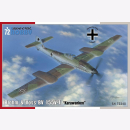 Special Hobby 72340 Blohm & Voss BV 155V-1 1:72...