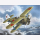 I-153 "Chaika" WWII Soviet Biplane Fighter 1:48 ICM 48095