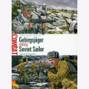 Greentree, Gebirgsjäger versus Soviet Sailor -...