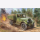 Russian ZIS-5 Truck 1:35 Hobby Boss 83885