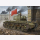 Russian KV-1 Model 1942 "Simplified Turret" Tank 1:48 Hobby Boss 84812