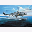 Royal Navy Westland Lynx HAS.3 1:72 Hobby Boss 87237