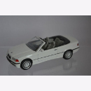 Schabak 1165 BMW 3er Cabrio Weiß Rarität OVP...