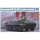 Trumpeter 01590 1/35 Russian BTR-70 APC early version