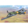 Focke-Wulf Fw 190 A-5 "Nowotny", Hasegawa 08224 M 1:32