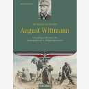 Ritterkreuzträger Generalleutnant August Wittmann...