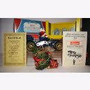 Schuco 01132 Mercedes Simplex Weihnachten 1997 limitiert Rarität Auto Zertifikat