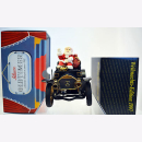 Schuco 01132 Mercedes Simplex Weihnachten 1997 limitiert Rarität Auto Zertifikat