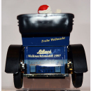 Schuco 01132 Mercedes Simplex Weihnachten 1997 limitiert Rarität Auto Zertifikat