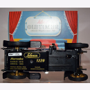 Schuco 01132 Mercedes Simplex Weihnachten 1997 limitiert Rarität Auto Zertifikat