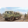 Russian GAZ-66 Light Truck II With ZU-23-2 1:35 Trumpeter 01017