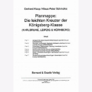Koop / Schmolke - Planmappe: Die leichten Kreuzer der...