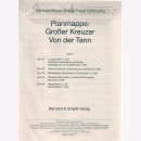 Koop / Schmolke - Planmappe: Großer Kreuzer Von der...