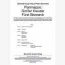 Koop / Schmolke - Planmappe: Großer Kreuzer...