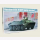 Russian BTR-70 APC early version 1:35 Trumpeter 01590