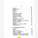 Sturmtruppen und Flammenwerfer. Einsatz, Aufbau